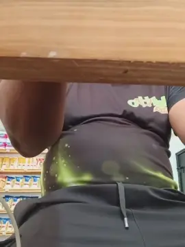 Cam4 Live Porn of Theblack202020