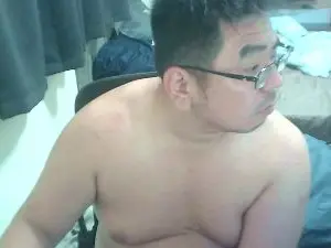 Cam4 Private Sex Chat of kanebear0322