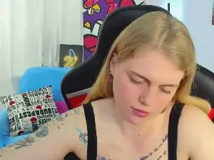 Cam4 Watch Live Sex Cams of Jolly_Doll