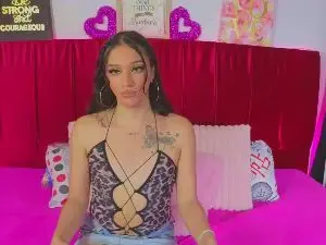 Cam4 Sex Cam of Violet__sweet