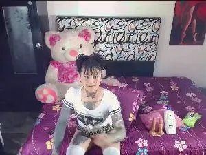 Cam4 Sex Chat of emma_onassis
