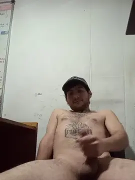 Cam4 Live Porn of placer188