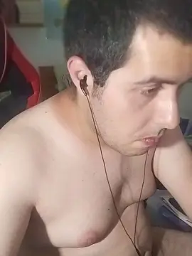 Cam4 Sex Chat of uaieo4fun