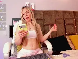 Cam4 Free Live Porn of camila_velvett