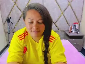 Cam4 Live Porn of Sara_Thonson_