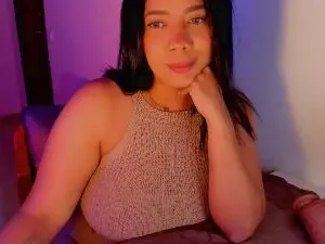 Cam4 Private Sex Chat of NicolePasqualot