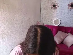 Cam4 Free Porn Cam of evagirl69