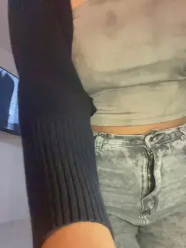 Cam4 Live Sex Cam of Irismorenaaa