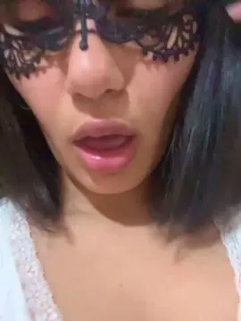 Cam4 Free Live Porn of Irismorenaaa