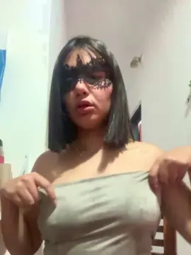 Cam4 Sex Chat of Irismorenaaa
