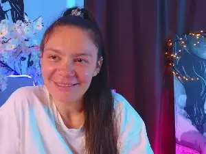 Cam4 Sex Chat of AnahiEgan