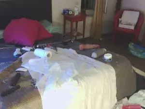 Cam4 Live Sex of MeunierLubrique