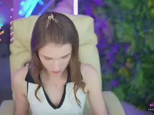 Cam4 Adult Webcam of SophiaDream_