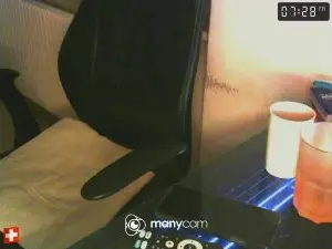 Cam4 Free Live Porn of benenzo