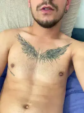 Cam4 Live Porn of marci198fun