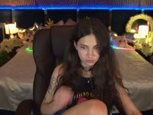 Cam4 Live Sex Cam of BabyFlowerr