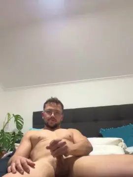 Cam4 Live Porn of body_cris