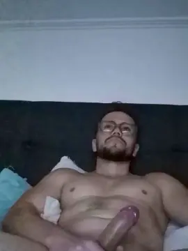 Cam4 Free Live Porn of body_cris