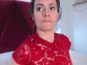 Cam4 Nude Webcam of Camiila_Sweet_