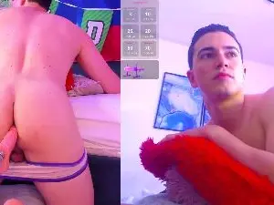 Cam4 Best live sex cam show of CamiloSeed