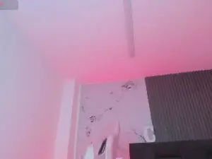 Cam4 Sex Cam of chloe_sagee