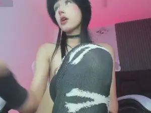 Cam4 Best Webcam of chloe_sagee