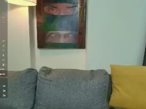 Cam4 Live Sex of AllisonNooe