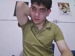 Cam4 Live Porn of Briel23_