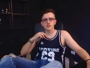 Cam4 Best Webcam of FelixStark