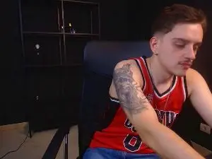 Cam4 Best Webcam of FelixStark
