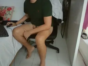 Cam4 Adult Video Chat of daniboy80
