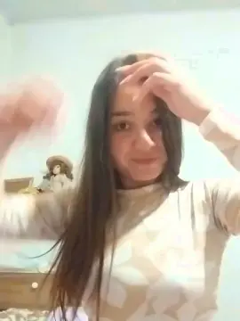 Cam4 Best live sex cam show of itati3