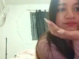 Cam4 Live Porn of itati3