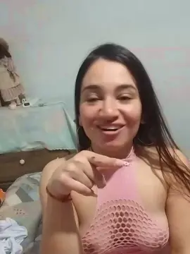 Cam4 Live Sex Cam of itati3