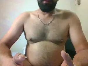Cam4 Adult Video Chat of Beargaytr