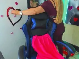 Cam4 Adult Webcams of Melisa_21x