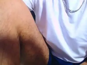 Cam4 Live Sex of sebastiancastil