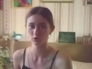 Cam4 Free Porn Cam of KarimaMotl