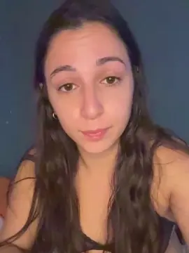 Cam4 Nude Webcam of ninavittorex