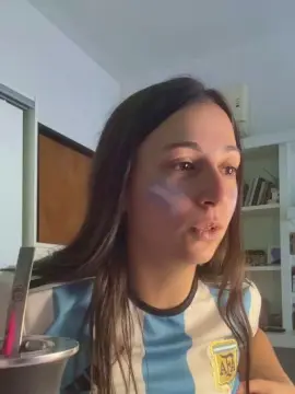 Cam4 Sex Cam of ninavittorex