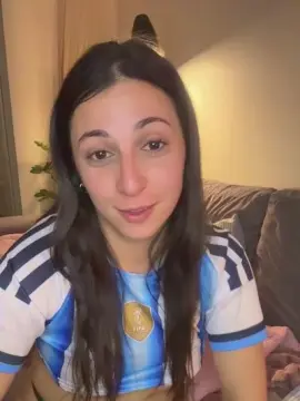 Cam4 Free Live Porn of ninavittorex
