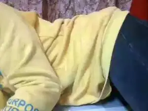 Cam4 Sex Cam of Sainahot
