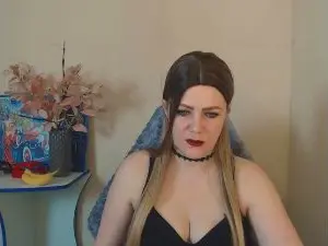 Cam4 Adult Video Chat of kay_franccis