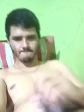 Cam4 Live Porn of Indomavel021