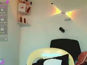 Cam4 Best live sex cam show of Lovelycum69