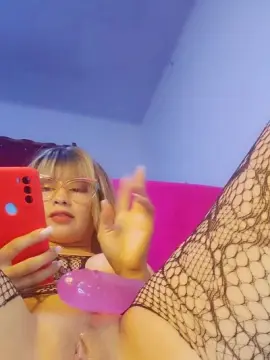 Cam4 Adult Webcam of Saaarahh261