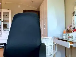 Cam4 Nude Webcam of BrittEndris