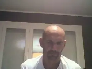 Cam4 Nude Webcam of hotfrenchcho