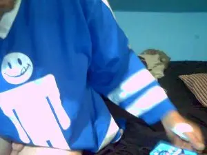 Cam4 Best live sex cam show of thatguy166