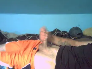 Cam4 Best live sex cam show of thatguy166